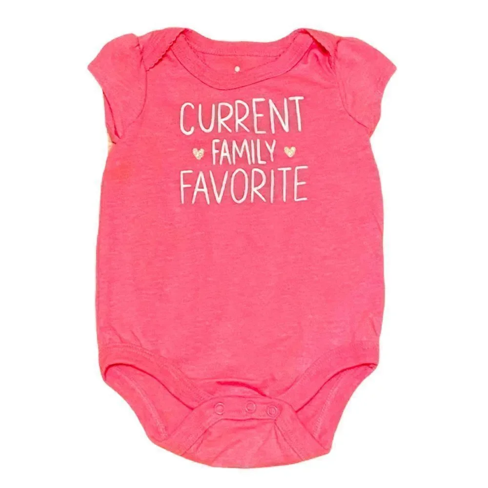 Circo | Family Fav Onesie